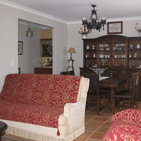 ホテルQuinta Da Seara Palmeira de Faro エクステリア 写真