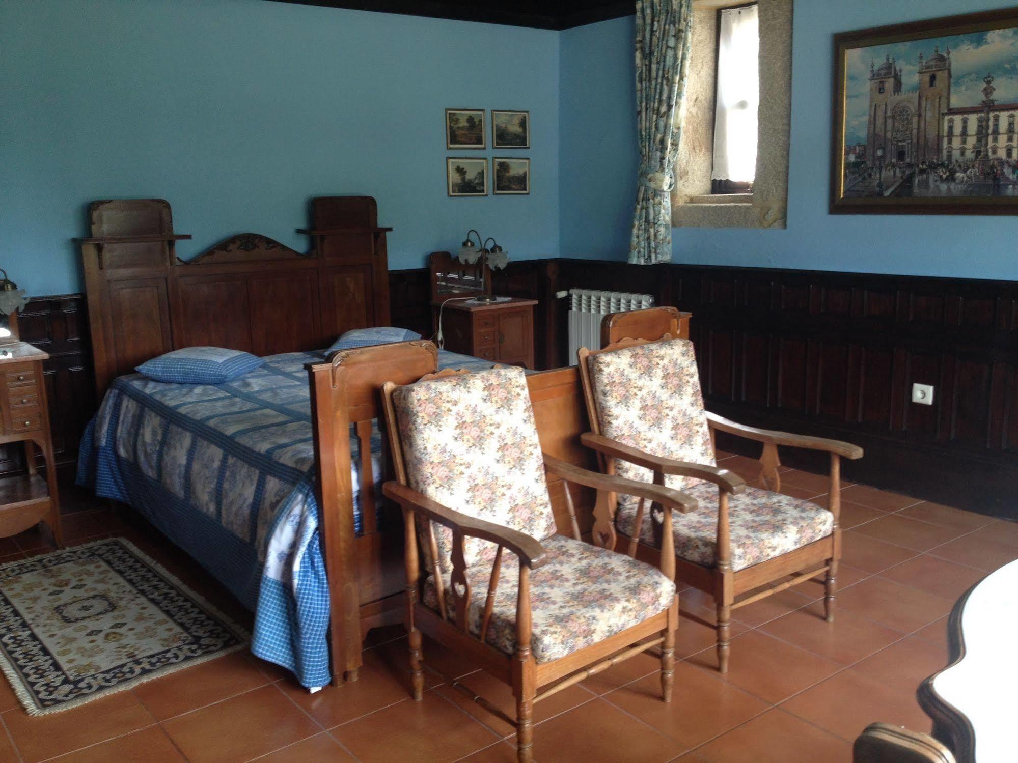 ホテルQuinta Da Seara Palmeira de Faro エクステリア 写真