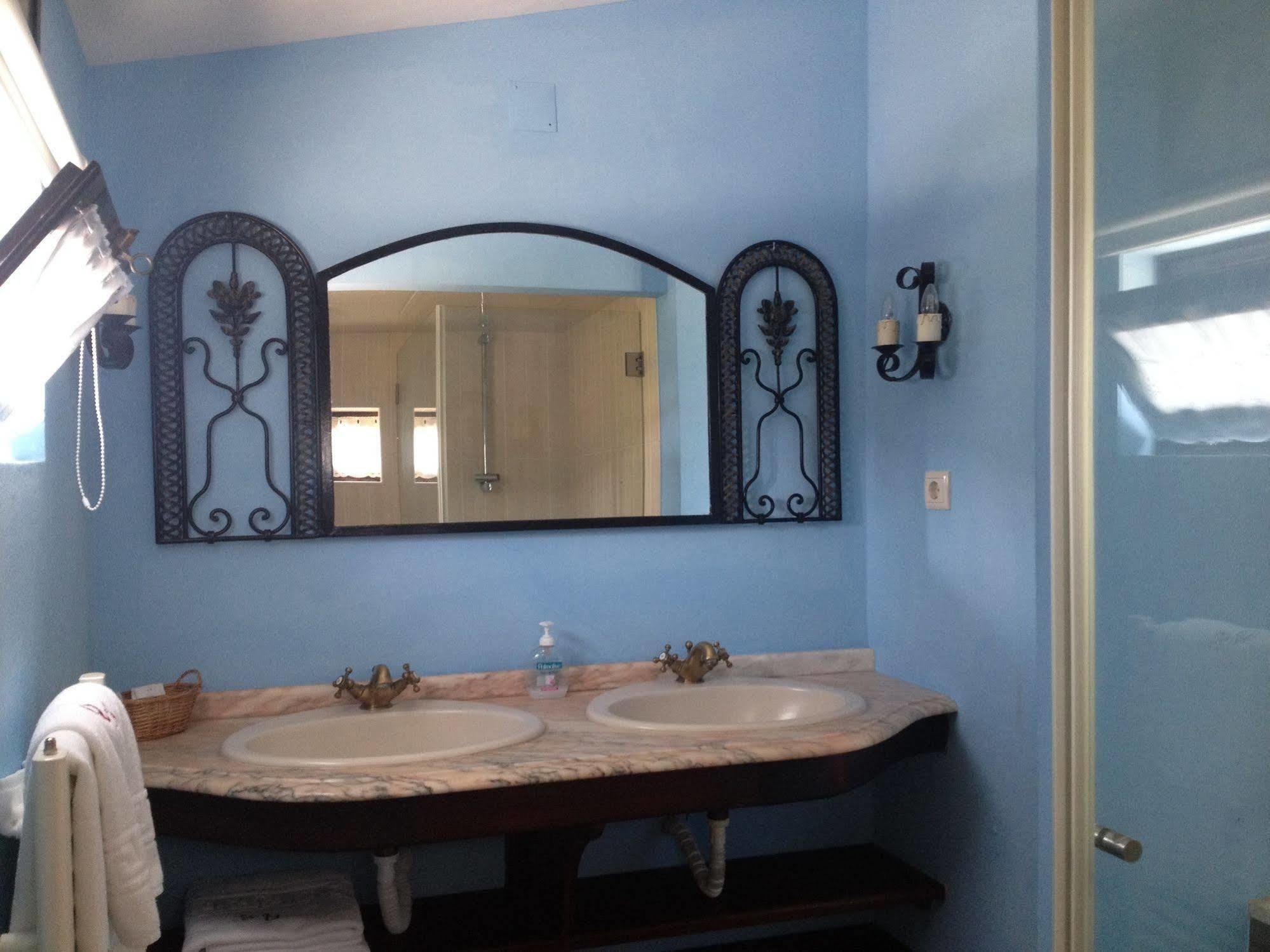 ホテルQuinta Da Seara Palmeira de Faro エクステリア 写真