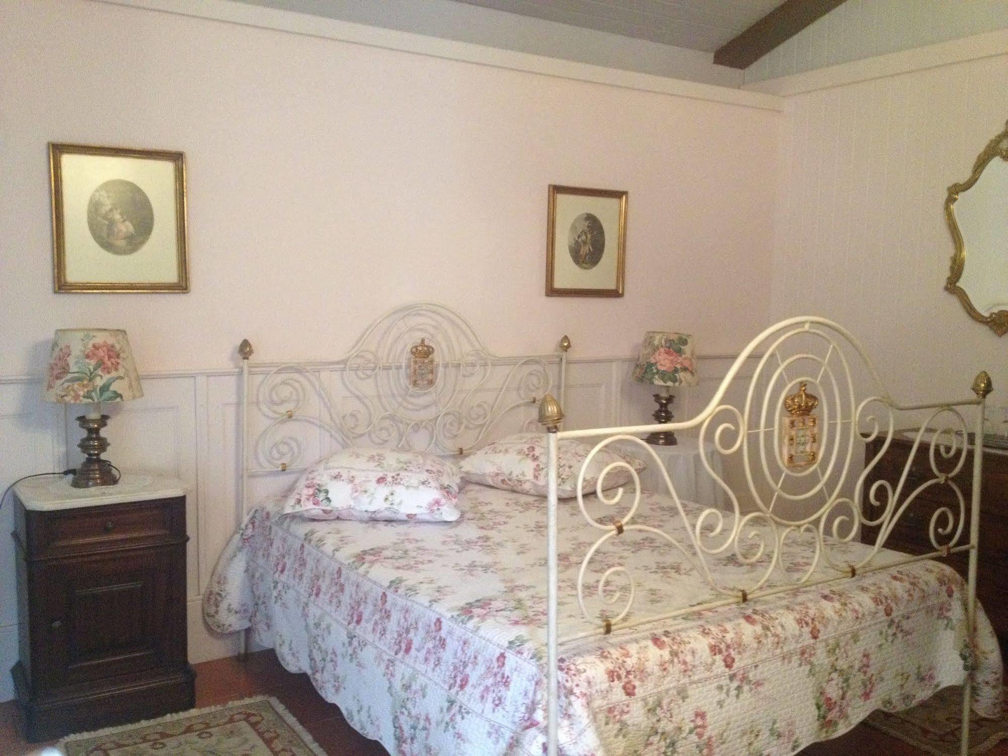ホテルQuinta Da Seara Palmeira de Faro エクステリア 写真
