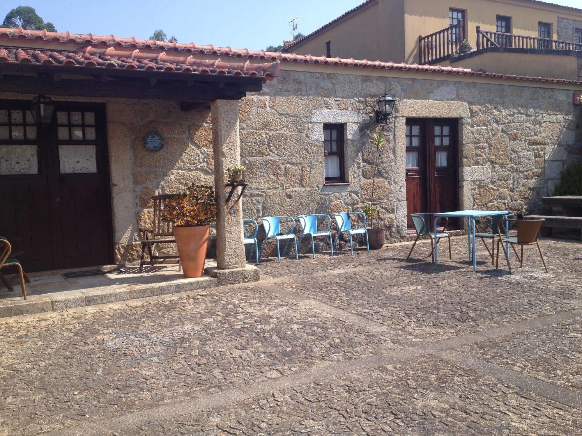 ホテルQuinta Da Seara Palmeira de Faro エクステリア 写真