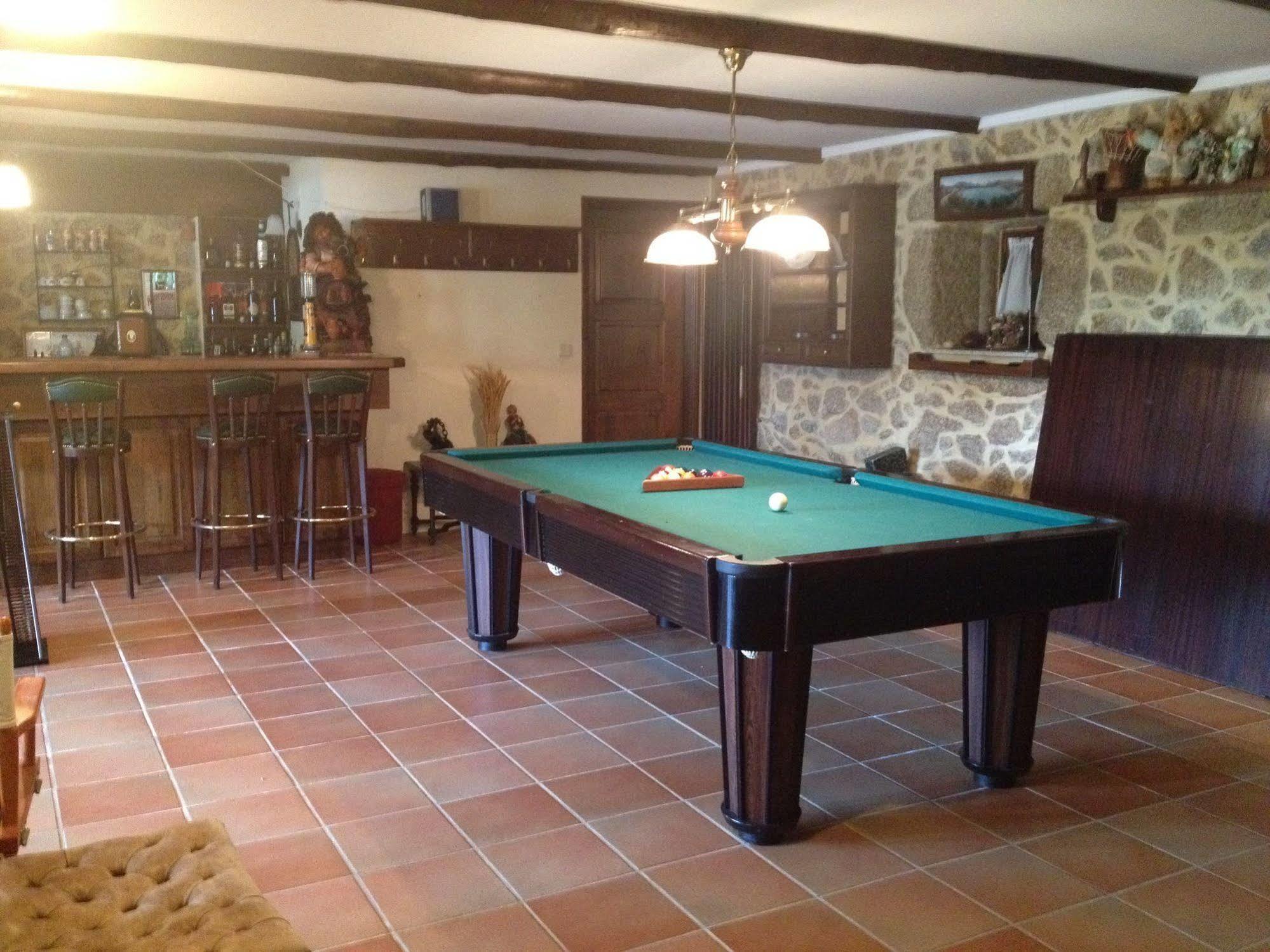 ホテルQuinta Da Seara Palmeira de Faro エクステリア 写真