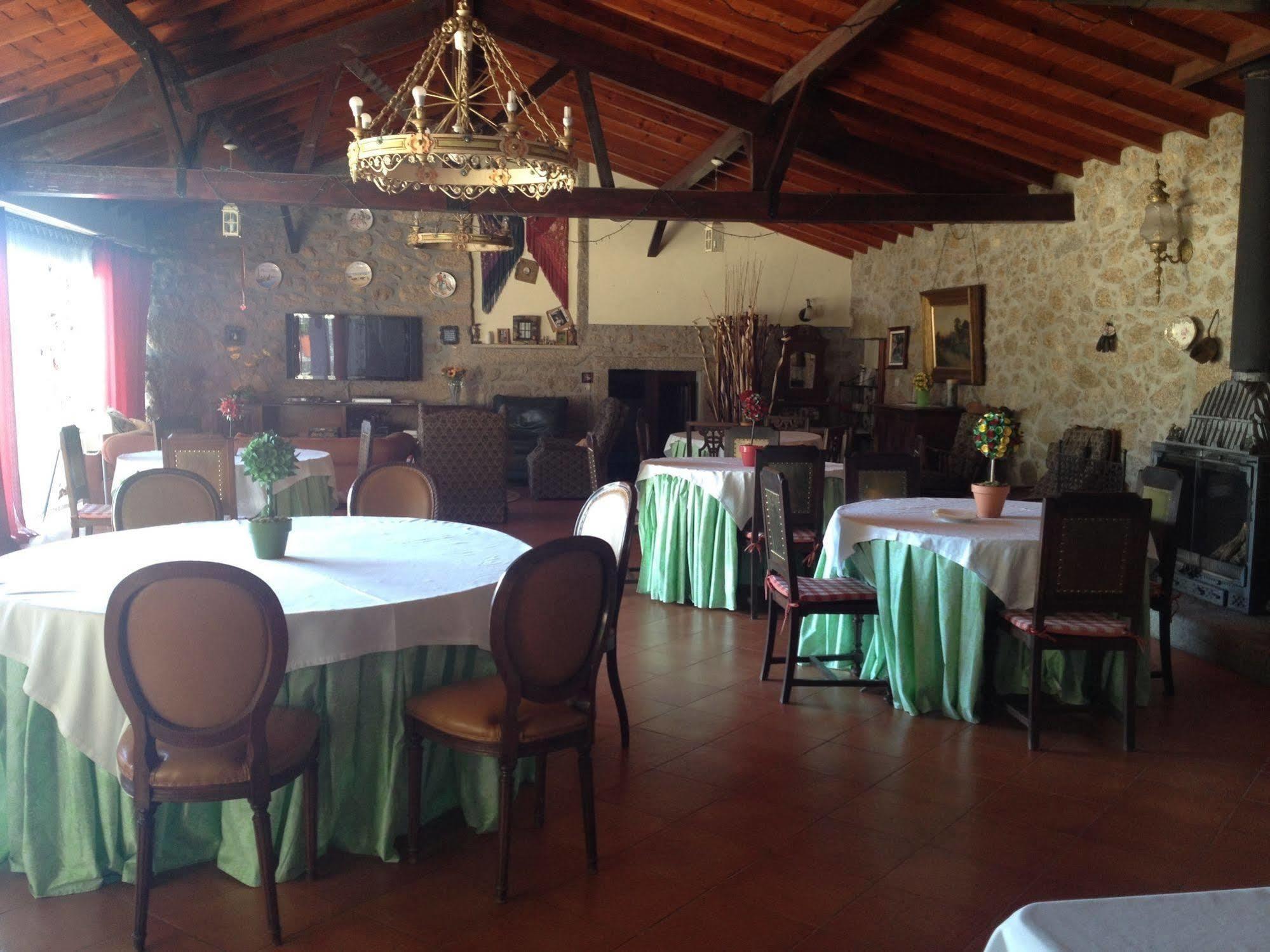 ホテルQuinta Da Seara Palmeira de Faro エクステリア 写真