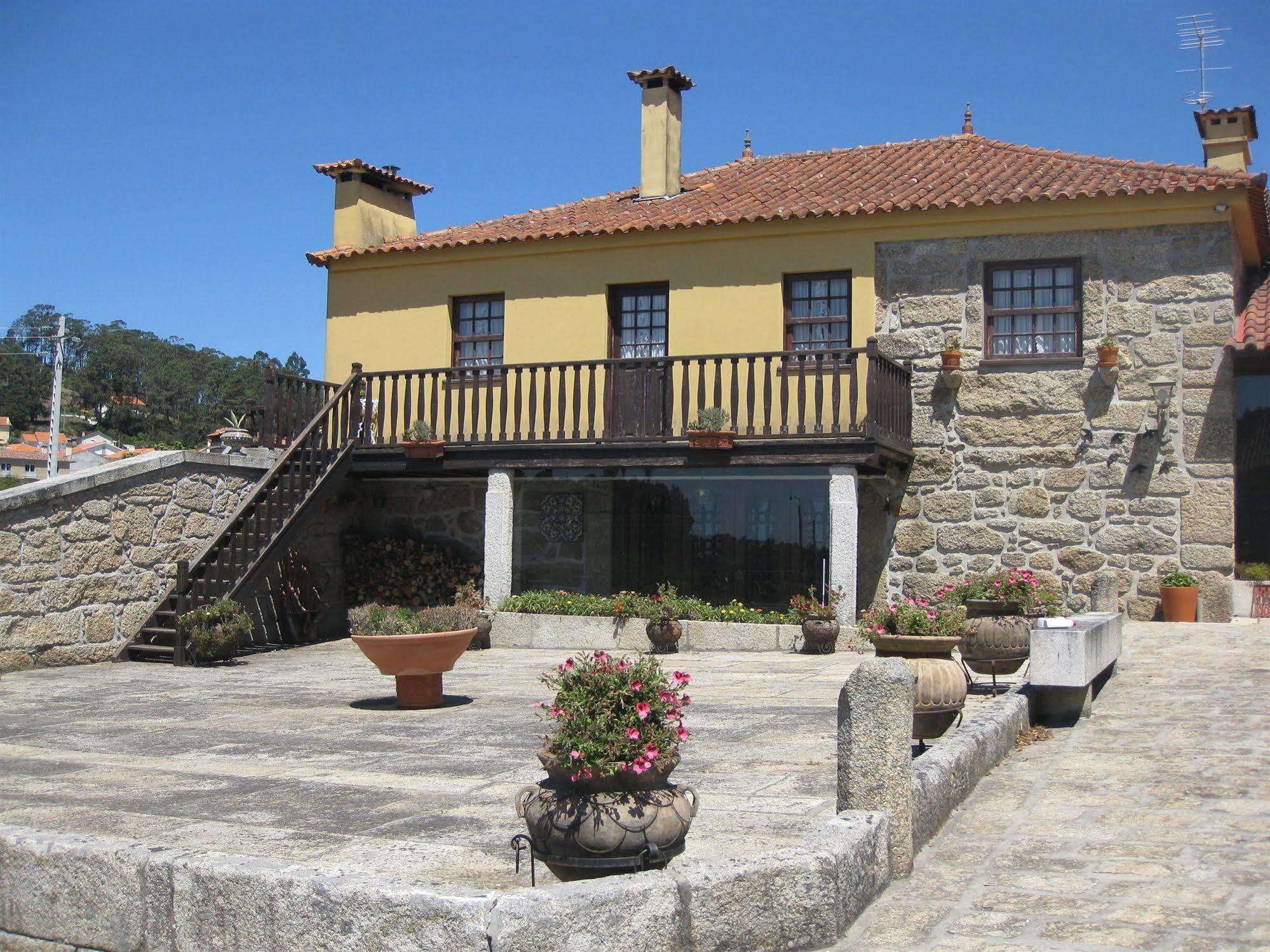 ホテルQuinta Da Seara Palmeira de Faro エクステリア 写真