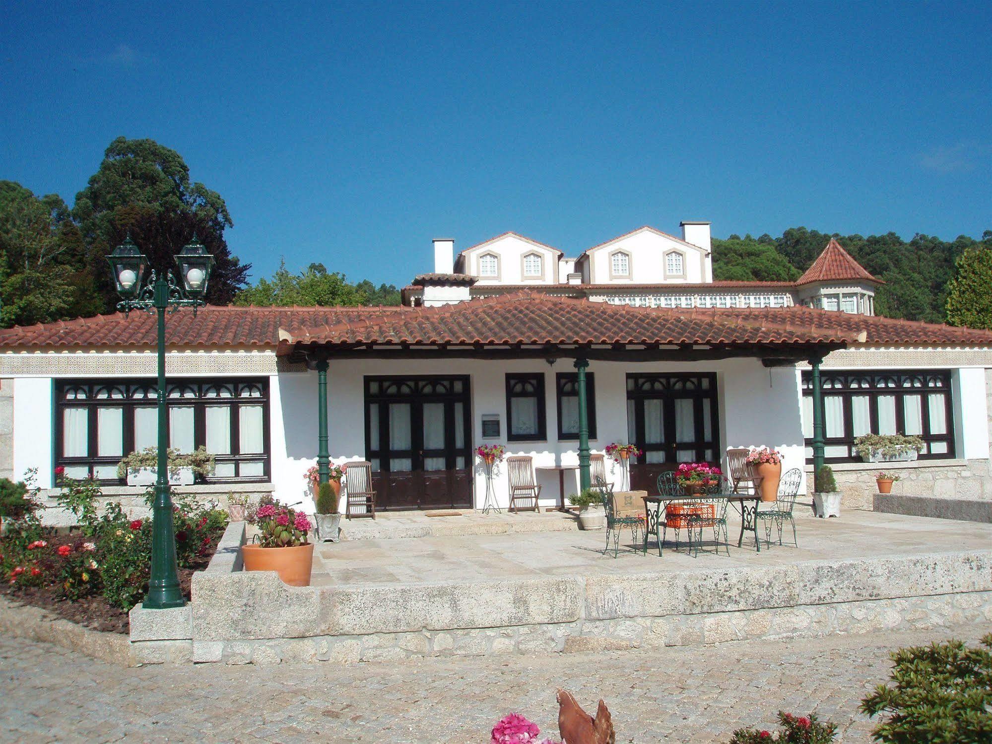 ホテルQuinta Da Seara Palmeira de Faro エクステリア 写真
