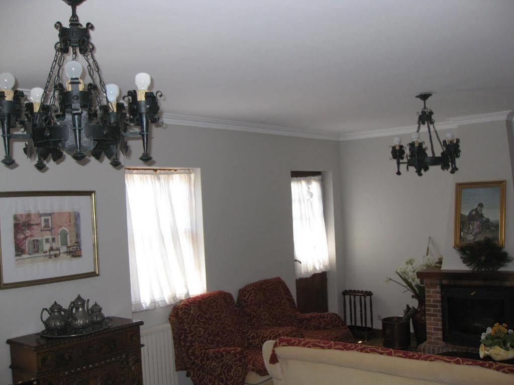 ホテルQuinta Da Seara Palmeira de Faro エクステリア 写真