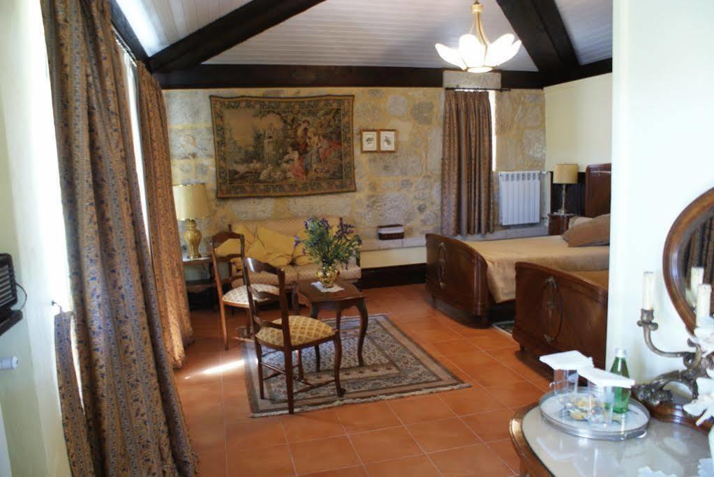 ホテルQuinta Da Seara Palmeira de Faro エクステリア 写真