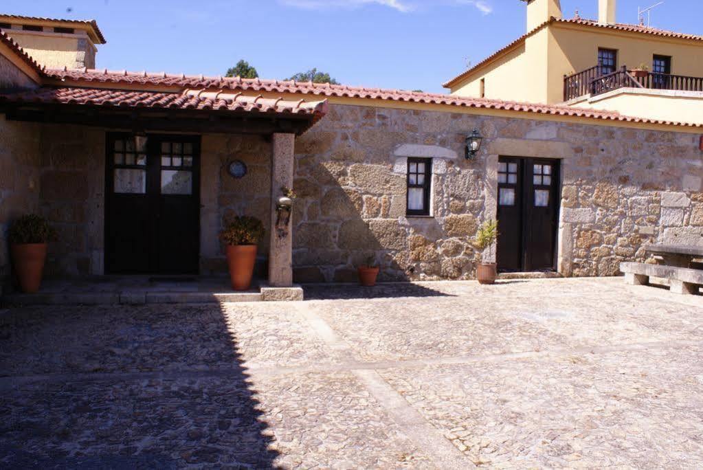 ホテルQuinta Da Seara Palmeira de Faro エクステリア 写真