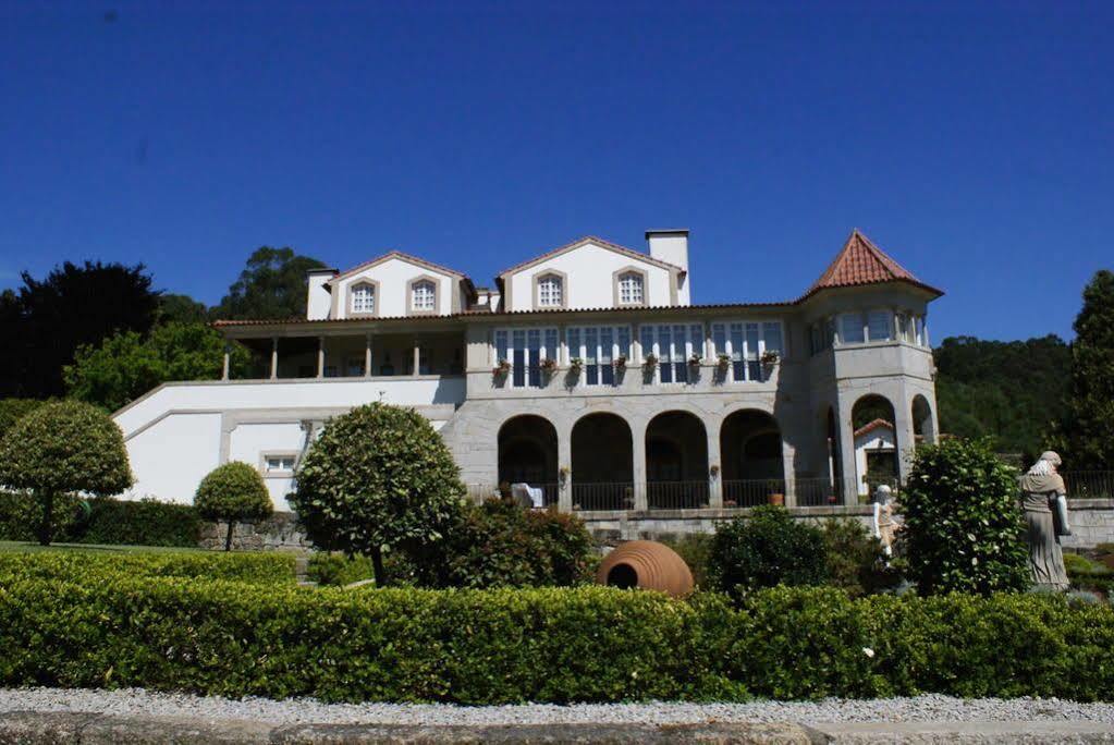 ホテルQuinta Da Seara Palmeira de Faro エクステリア 写真