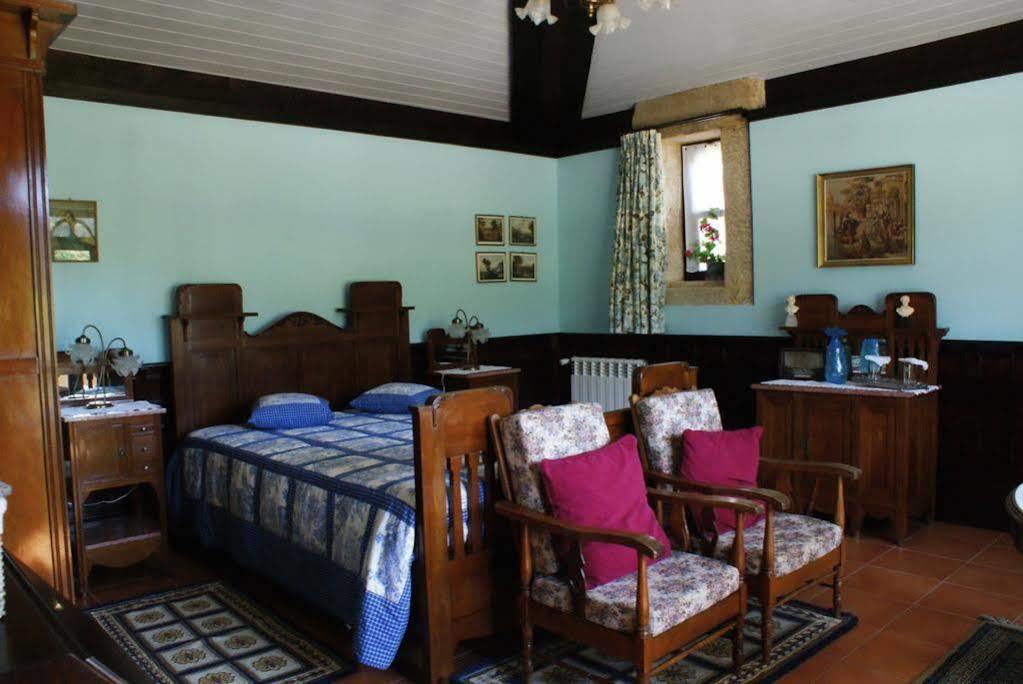 ホテルQuinta Da Seara Palmeira de Faro エクステリア 写真