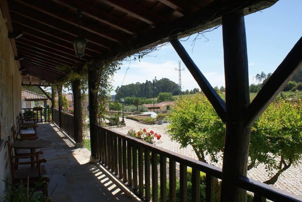 ホテルQuinta Da Seara Palmeira de Faro エクステリア 写真