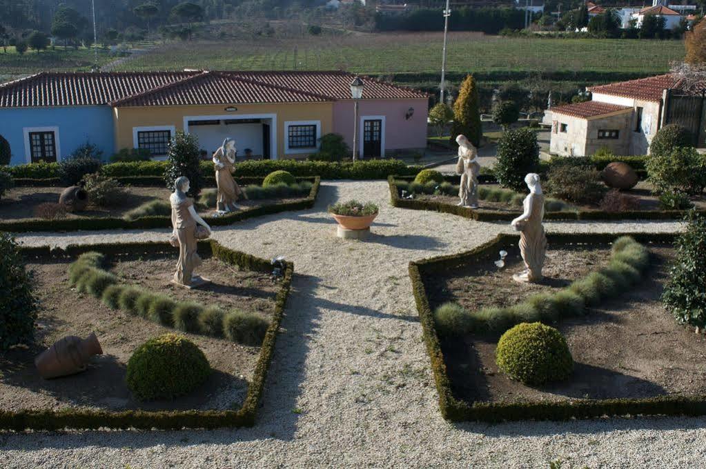 ホテルQuinta Da Seara Palmeira de Faro エクステリア 写真