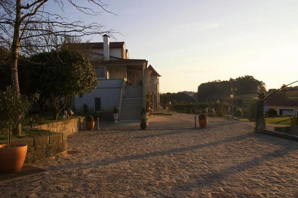 ホテルQuinta Da Seara Palmeira de Faro エクステリア 写真