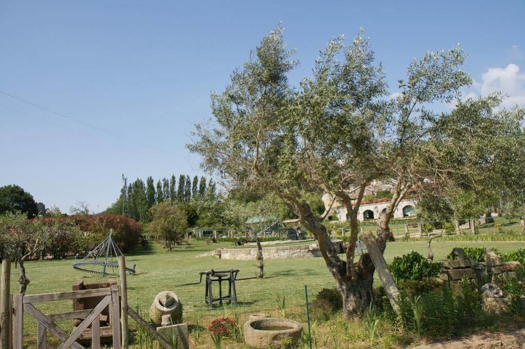 ホテルQuinta Da Seara Palmeira de Faro エクステリア 写真