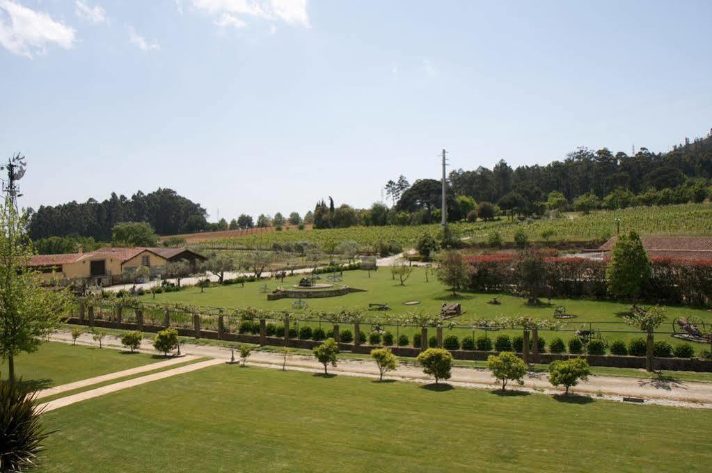 ホテルQuinta Da Seara Palmeira de Faro エクステリア 写真